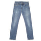 Mens Blue Levis  511 JeansW29 L32