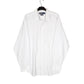 Polo Ralph Lauren Long Sleeve Regular Fit Check Shirt White