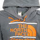 Mens Blue The North Face  Hoodie Jumper
