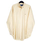 Yellow Polo Ralph Lauren Long Sleeve Shirt