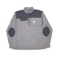 Carhartt Quarter Zip L Grey