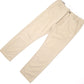 Mens Levis White Tab Beige Chino Trousers W36 L32 Beige