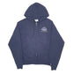 Mens Blue Champion Polar Full Zip Jumper