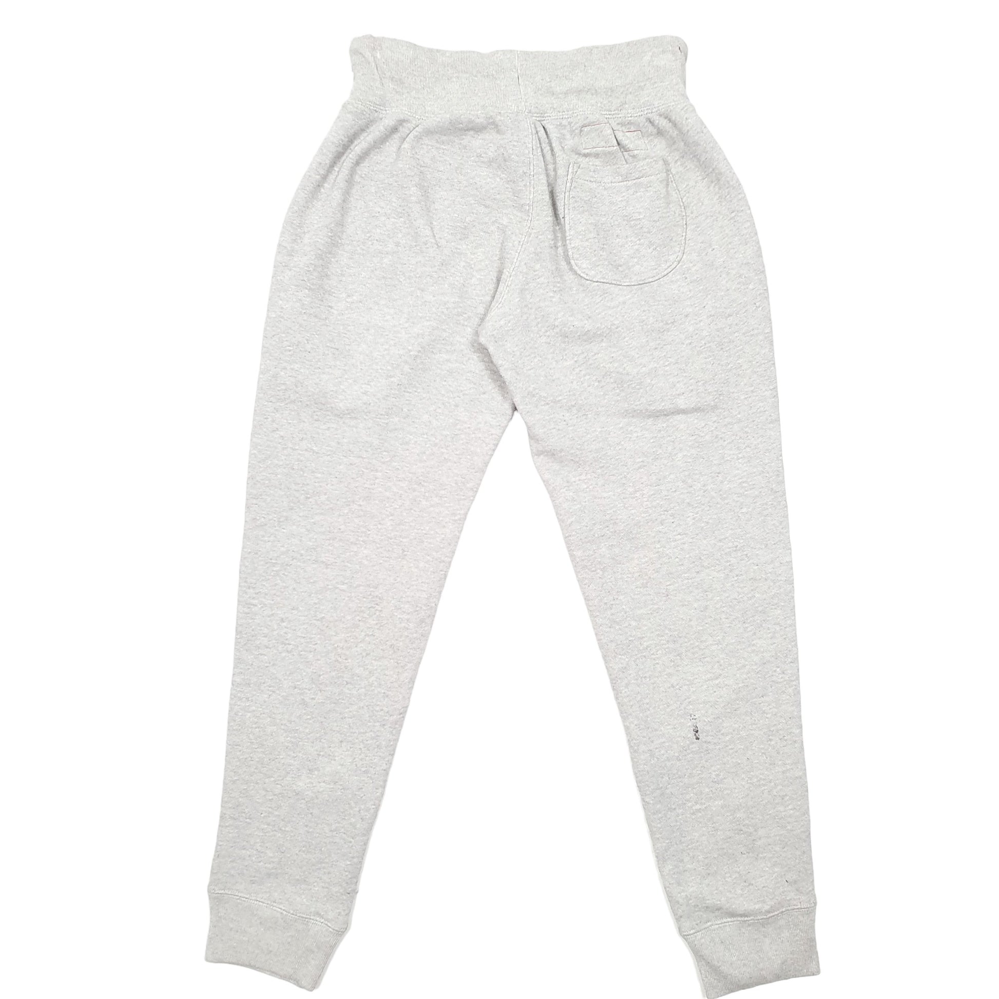 Mens Grey Champion  Jogger Trousers