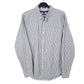 Grey Tommy Hilfiger Long Sleeve Shirt