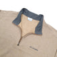 Columbia Sportswear Quarter Zip XXL Brown