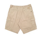 Dockers Combat Beige Cargo Workwear Shorts W38