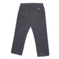 Mens Black Dickies  Carpenter Trousers