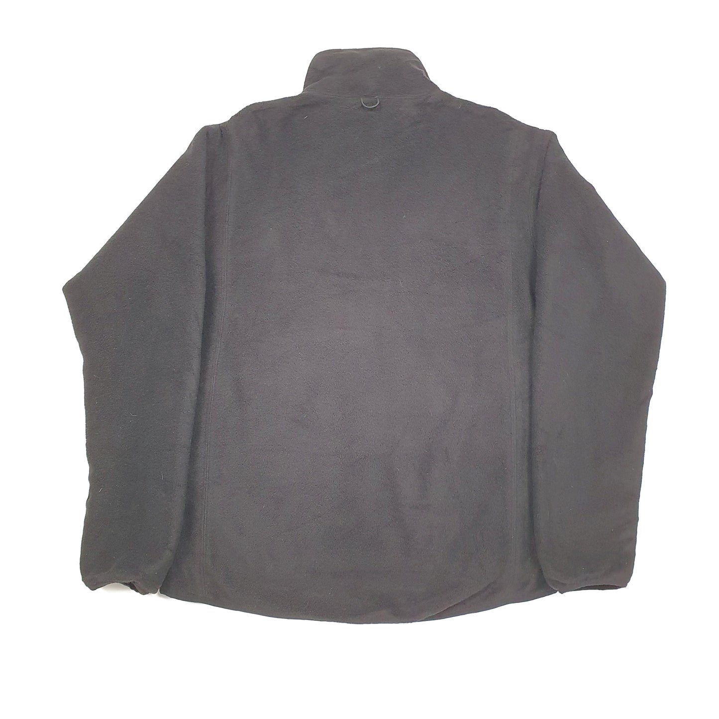 Hugo Boss Full Zip Fleece L Black