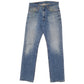 Levis 751 Regular Fit Jeans W32 L32 Blue