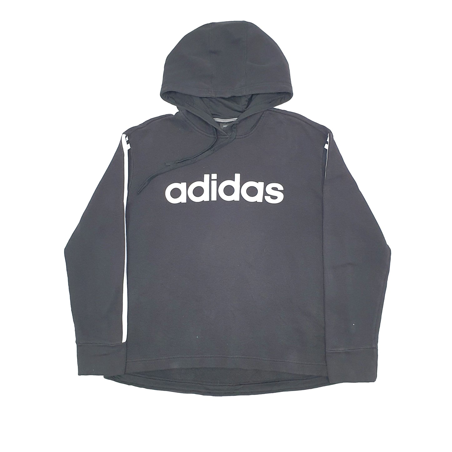 Adidas Hoodie L Black