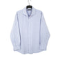 Tommy Hilfiger Long Sleeve Regular Fit Shirt Blue