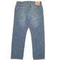 Levis 505 Regular Fit Jeans W36 L29 Blue