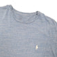 Mens Blue Ralph Lauren  Short Sleeve T Shirt