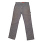 Mens Grey Dickies Flex fit Carpenter Trousers