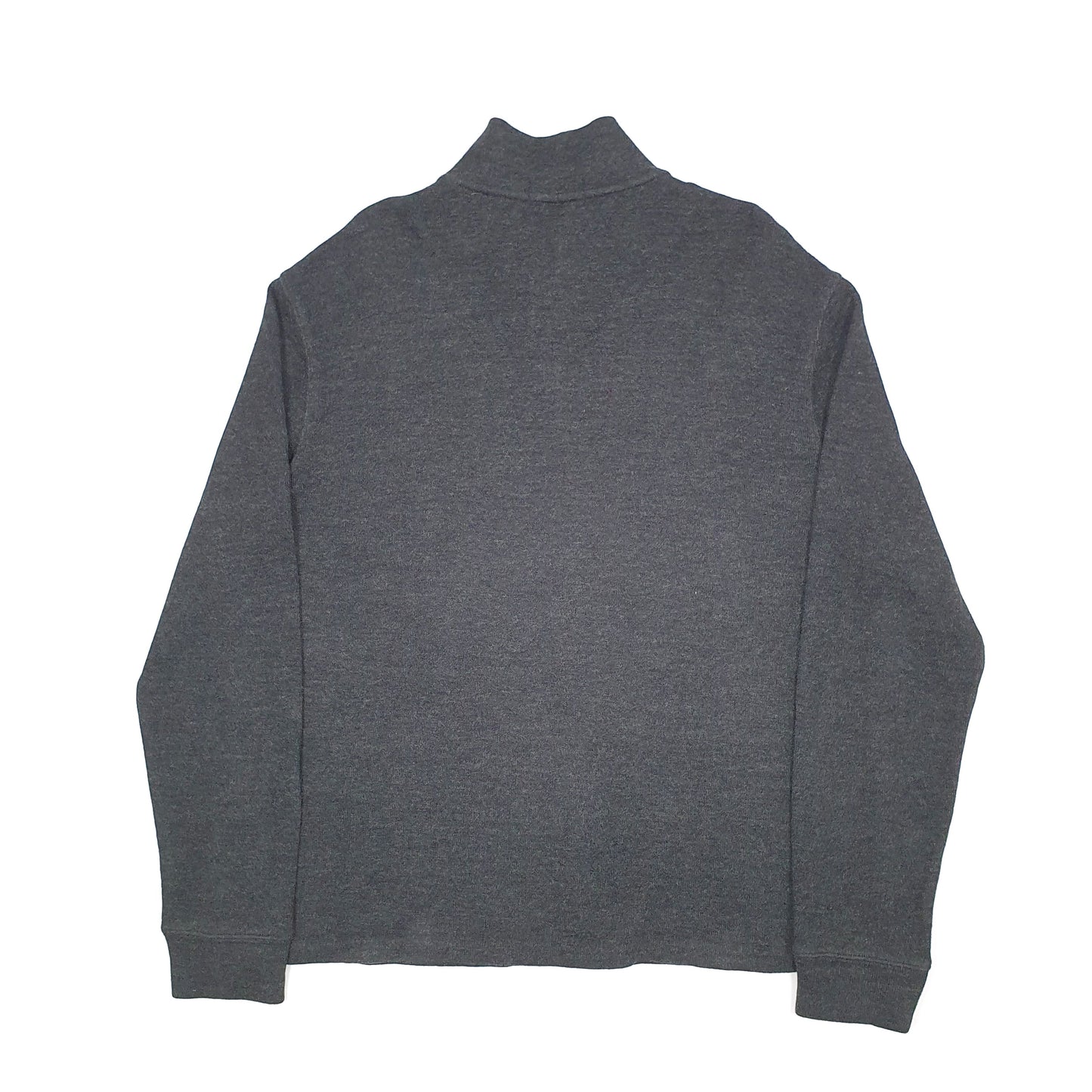 Polo Ralph Lauren Quarter Zip L Grey