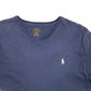 Mens Navy Ralph Lauren  Short Sleeve T Shirt