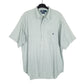 Ralph Lauren Lowell Sport Polo Short Sleeve Regular Fit Striped Shirt Green