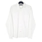 Tommy Hilfiger Long Sleeve Regular Fit Shirt White