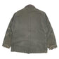 Mens Green Carhartt Vintage 2000s Sandstone Detroit  Coat