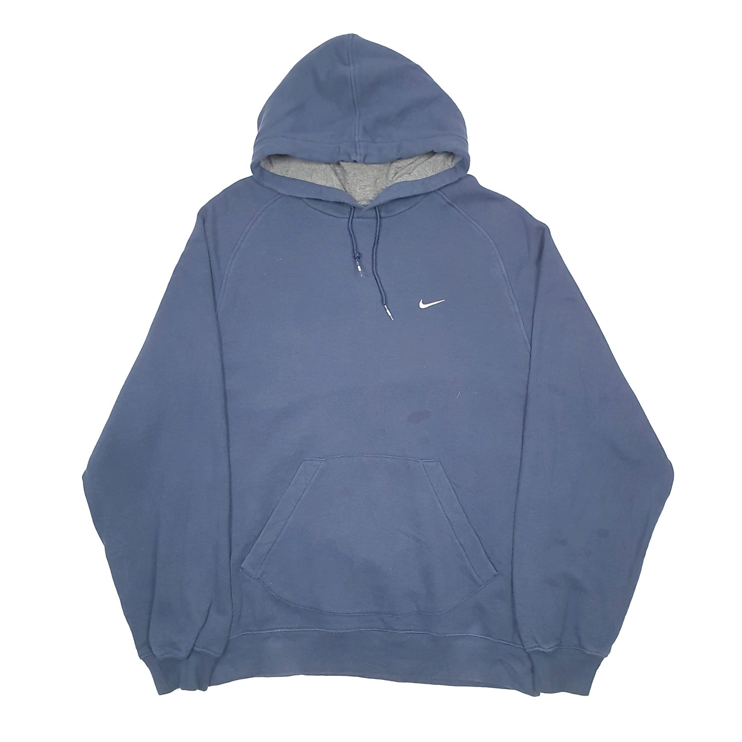 Nike Hoodie L Navy