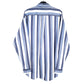 Tommy Hilfiger Long Sleeve Regular Fit Striped Shirt