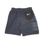Nike Just Do It Black Sport Shorts W30 Black
