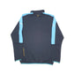Puma Arsenal FC Football Quarter Zip M Navy