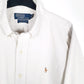 Polo Ralph Lauren Long Sleeve Yarmouth Fit Shirt