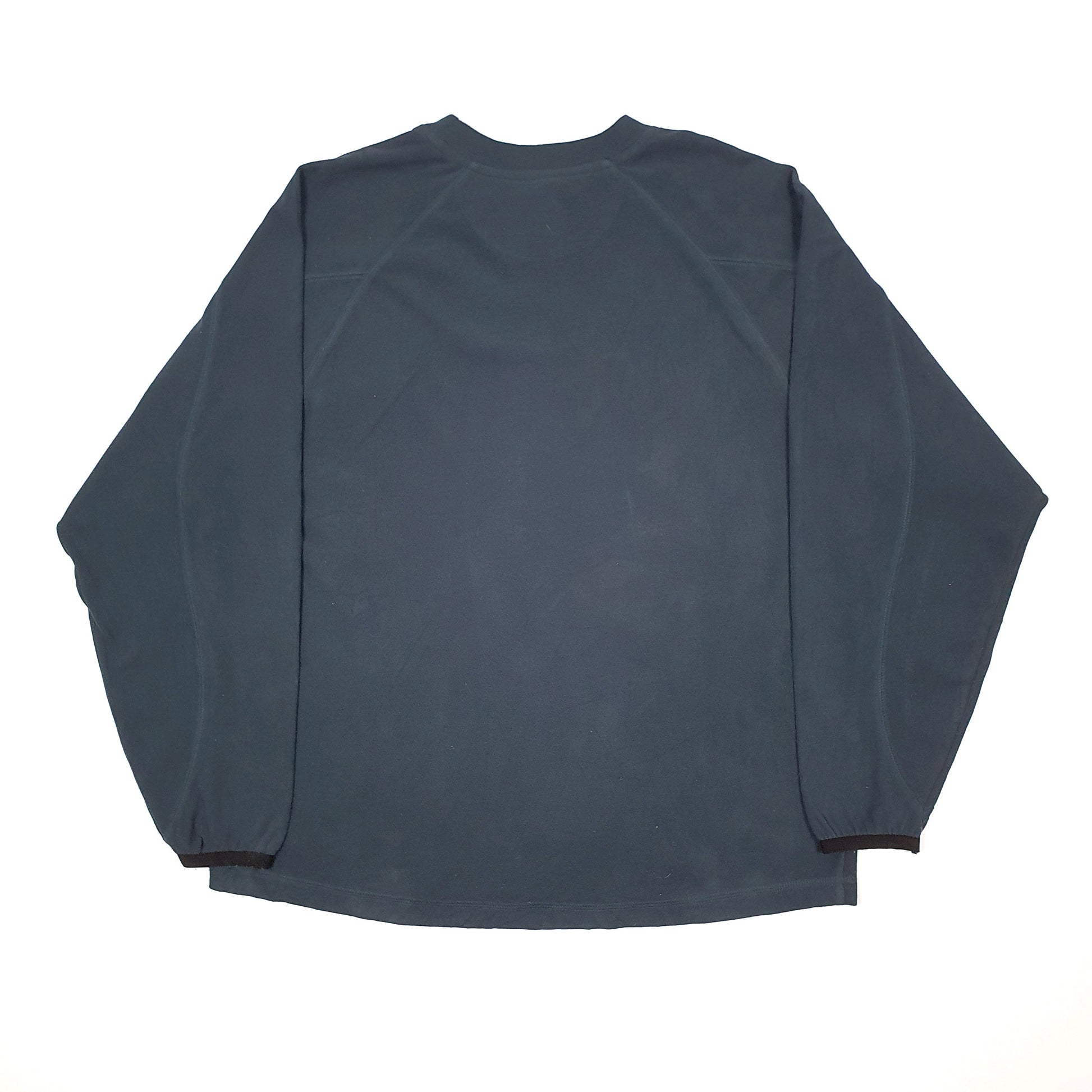 Adidas Crewneck Fleece L Navy