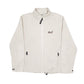 Jack Wolfskin Nanuk Full Zip Fleece XL Cream