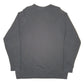 Mens Black Fila  Crewneck Jumper