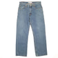 Levis 559 Relaxed Fit Jeans W33 L30 Blue