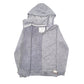 Quiksilver Full Zip Fleece S Grey