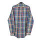 Polo Ralph Lauren Long Sleeve Classic Fit Check Shirt