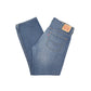 Levis 569 Loose Fit Jeans W38 L34 Blue