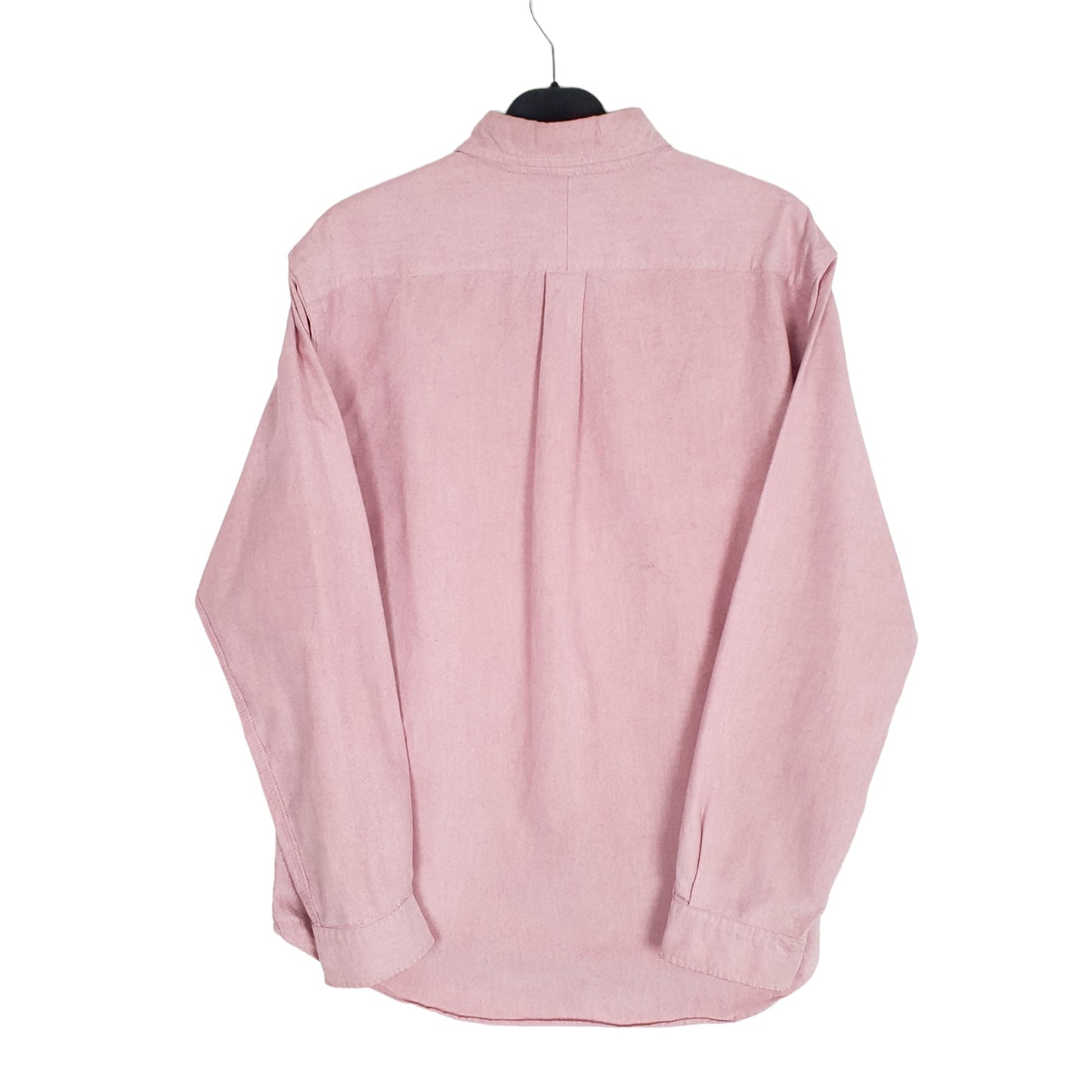 Ralph Lauren Long Sleeve Regular Fit Shirt Red