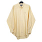 Mens Yellow Ralph Lauren  Long Sleeve Shirt