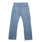 Dickies Regular Regular Fit Jeans W36 L34 Blue