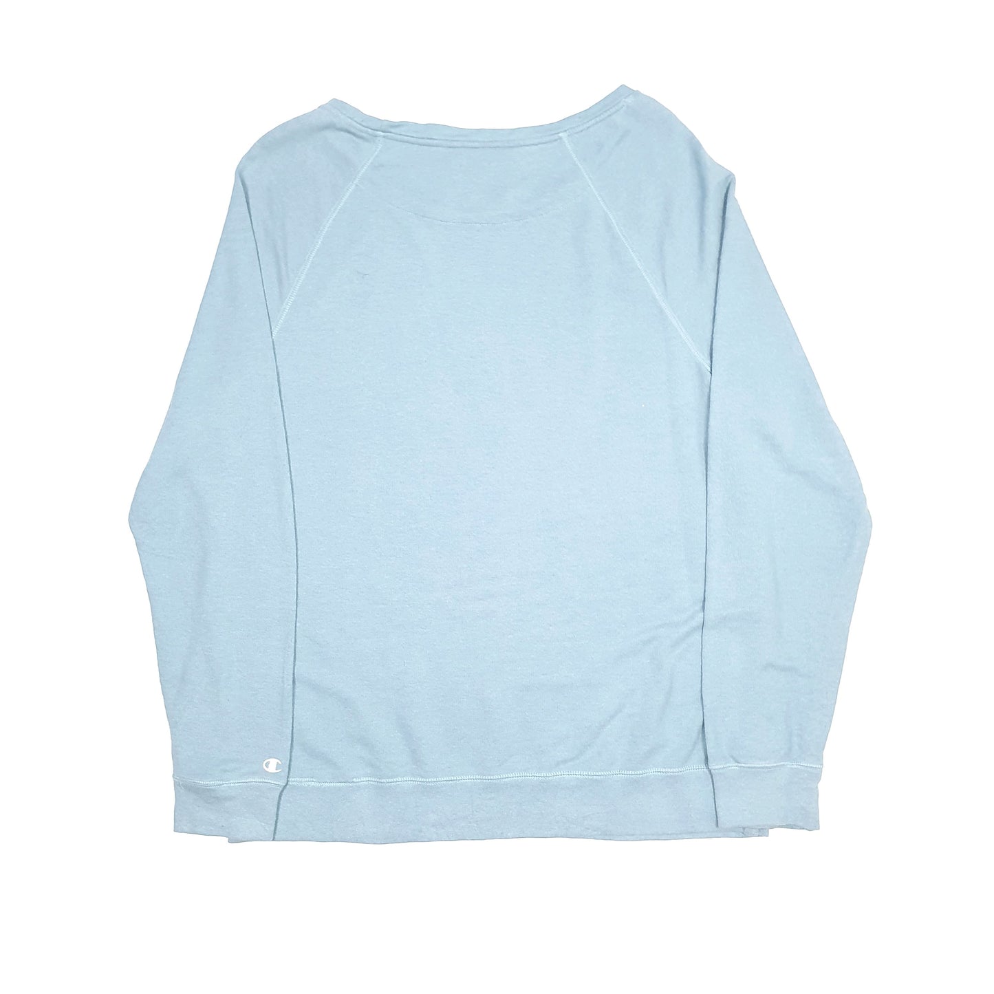 Champion Crewneck XL Blue