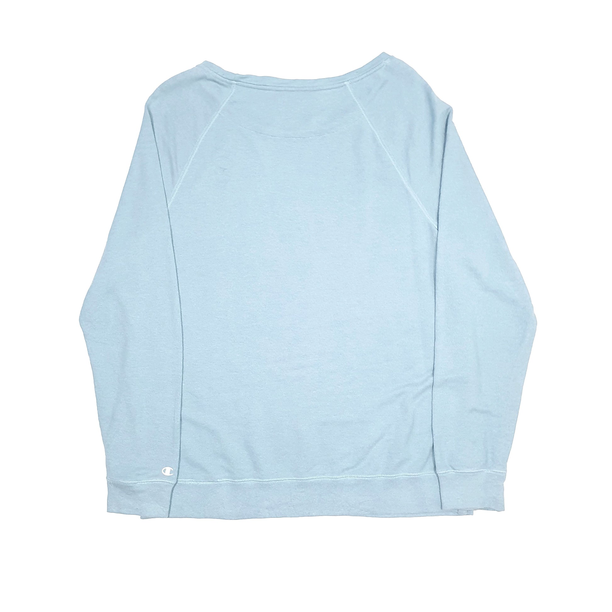 Champion Crewneck XL Blue