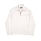 Grey Polo Ralph Lauren Quarter Zip Jumper