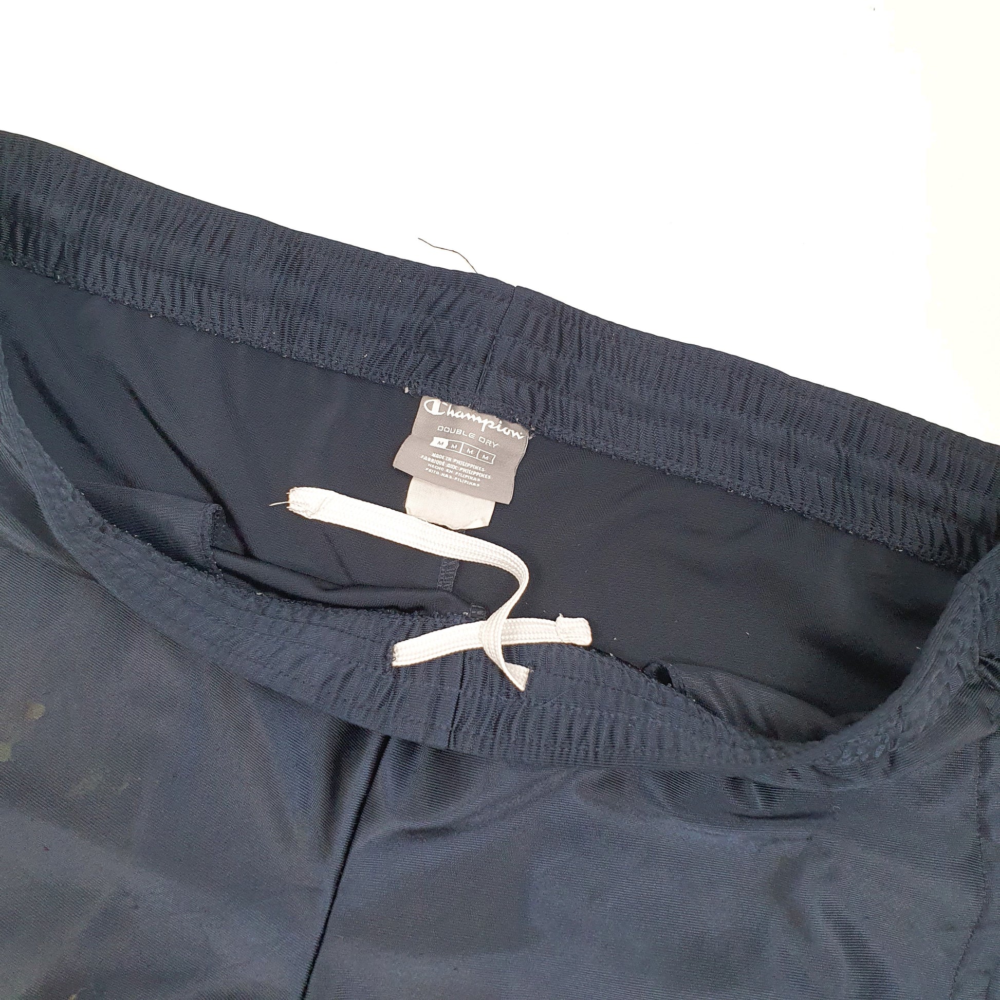 Champion Navy Sport Shorts W40 Navy