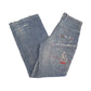 Blue Lee Kingston Jeans