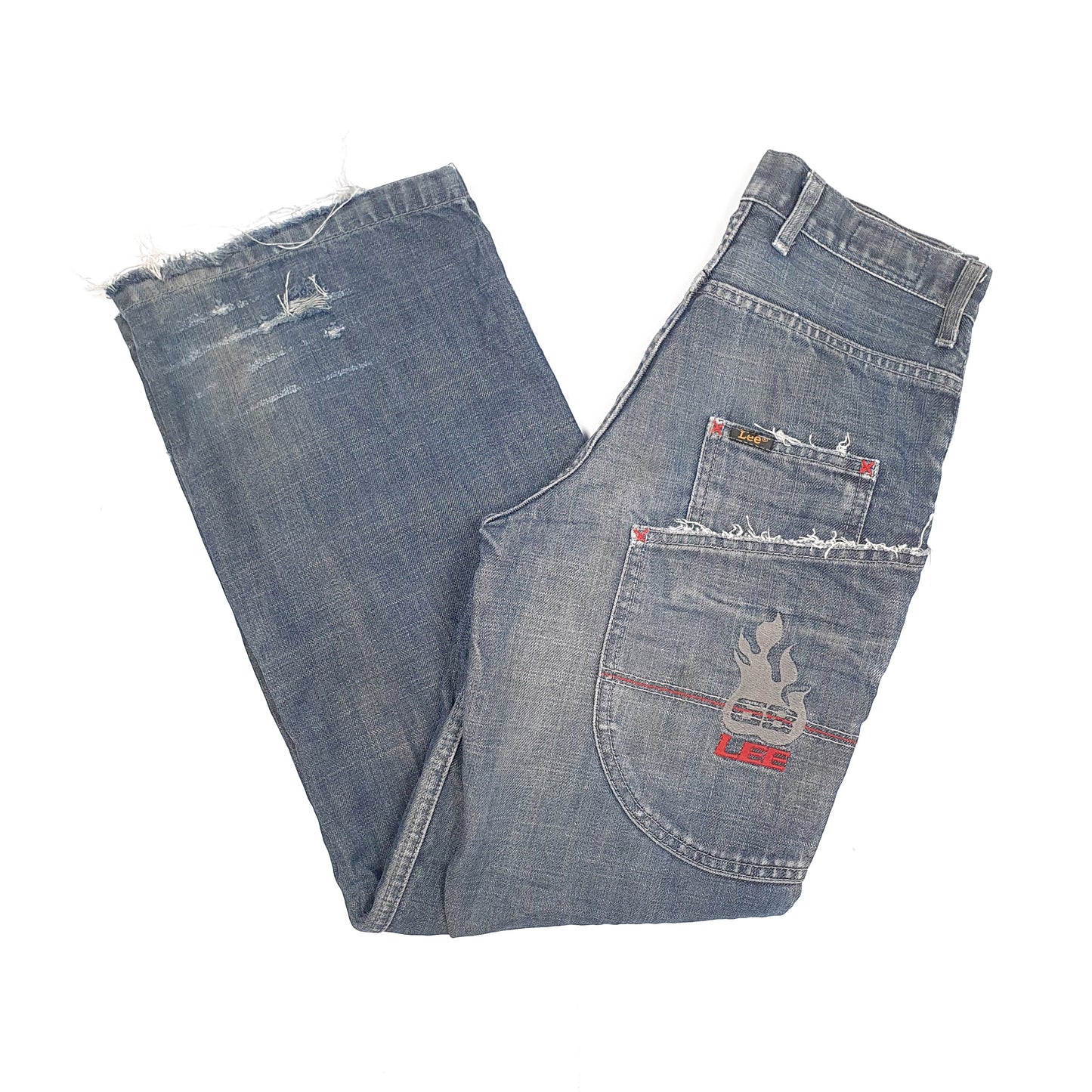 Blue Lee Kingston Jeans