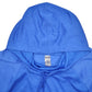 Mens Blue Champion Active Running Sports Hoodie Jumper