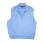 Blue Polo Ralph Lauren Quarter Zip Jumper