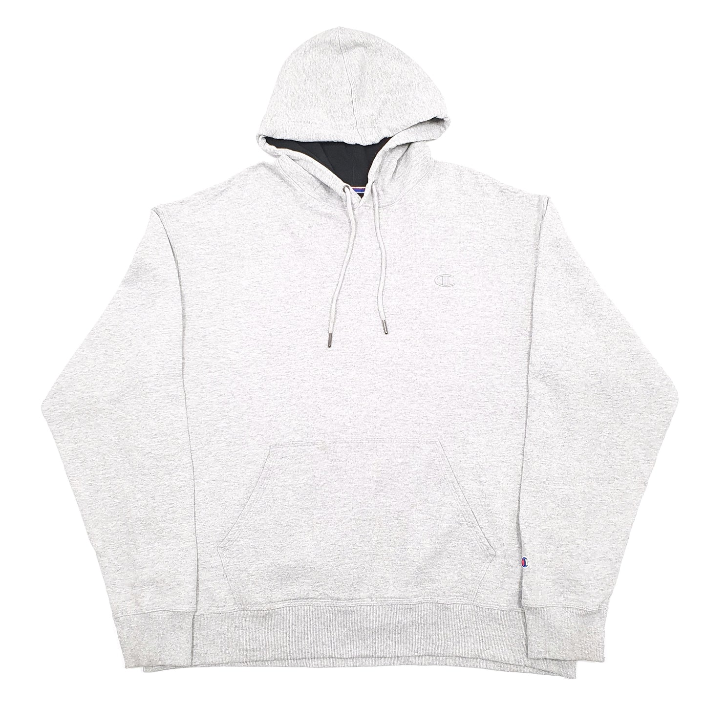 Champion Hoodie XL Grey