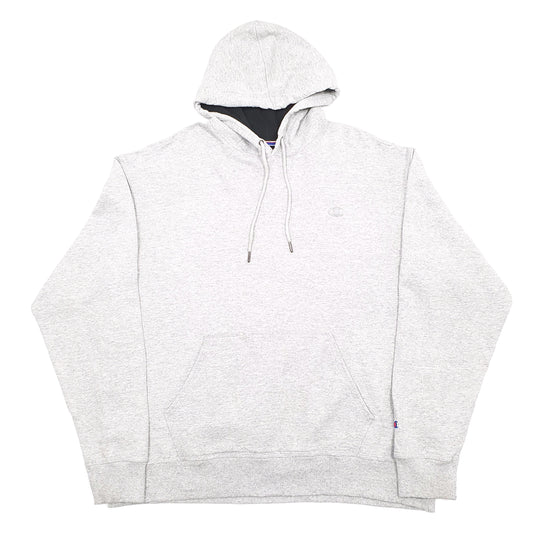 Champion Hoodie XL Grey