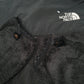 Womens Black The North Face Denali Full Zip Jumper